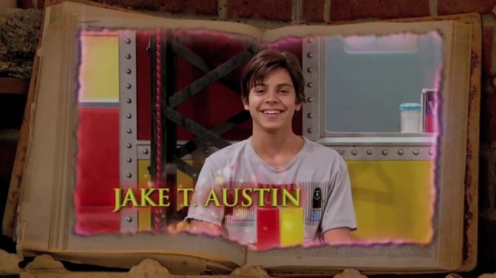 wowp Season 4 Theme Song 136 - Wizards Of Waverley Place Season 4 Theme song