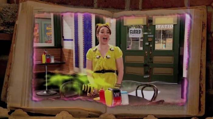 wowp Season 4 Theme Song 157