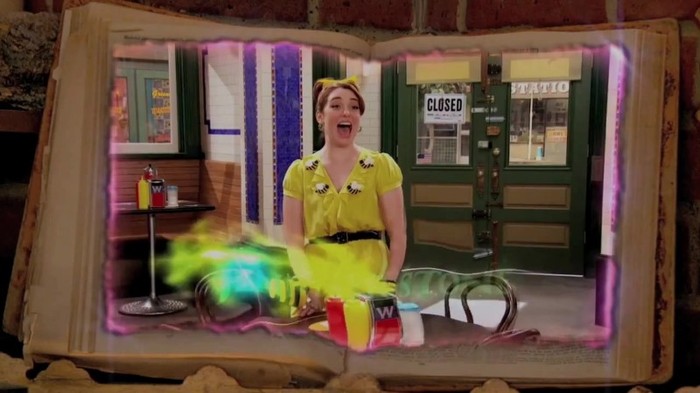 wowp Season 4 Theme Song 158