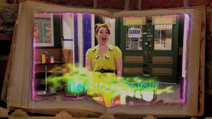 wowp Season 4 Theme Song 160
