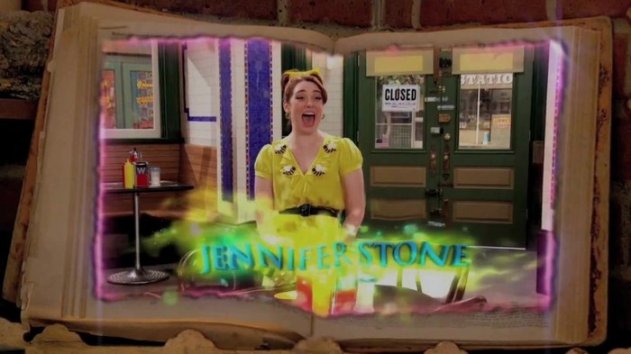 wowp Season 4 Theme Song 161