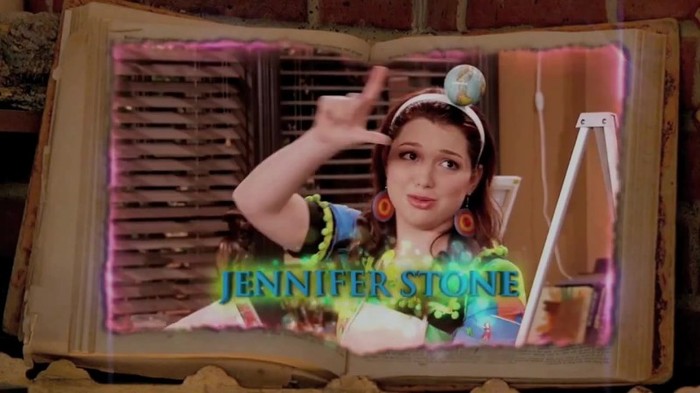 wowp Season 4 Theme Song 164
