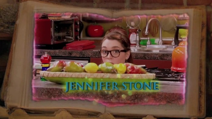 wowp Season 4 Theme Song 173 - Wizards Of Waverley Place Season 4 Theme song