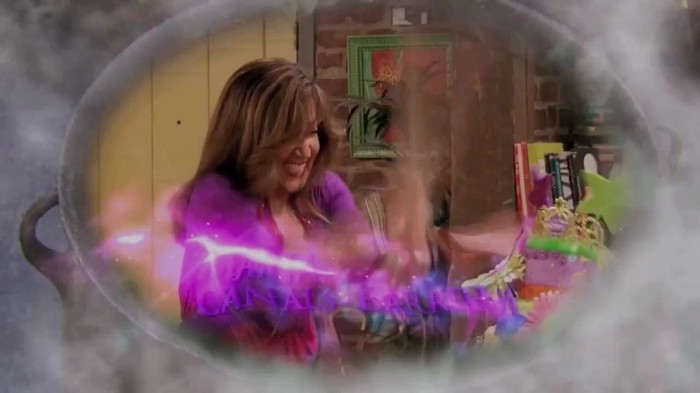 wowp Season 4 Theme Song 211 - Wizards Of Waverley Place Season 4 Theme song