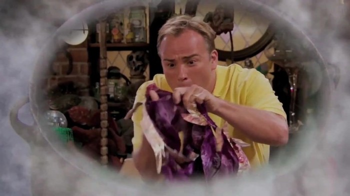wowp Season 4 Theme Song 238 - Wizards Of Waverley Place Season 4 Theme song