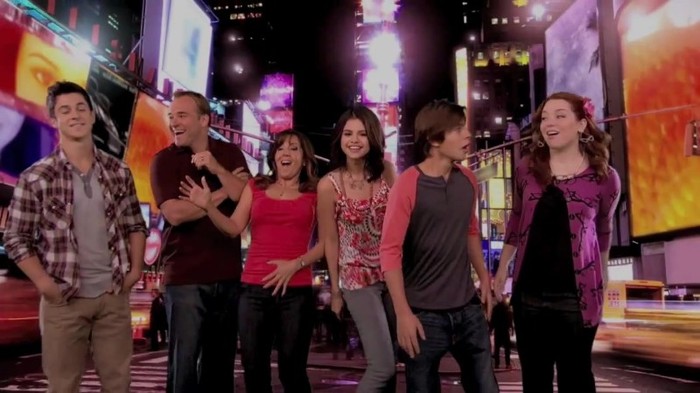 wowp Season 4 Theme Song 275 - Wizards Of Waverley Place Season 4 Theme song
