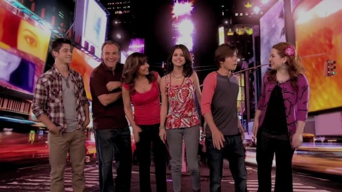 wowp Season 4 Theme Song 280 - Wizards Of Waverley Place Season 4 Theme song