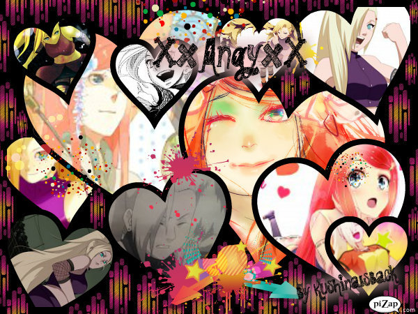 ~ sys`a si BFF`a XxAngyxX ~