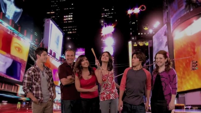 wowp Season 4 Theme Song 284 - Wizards Of Waverley Place Season 4 Theme song
