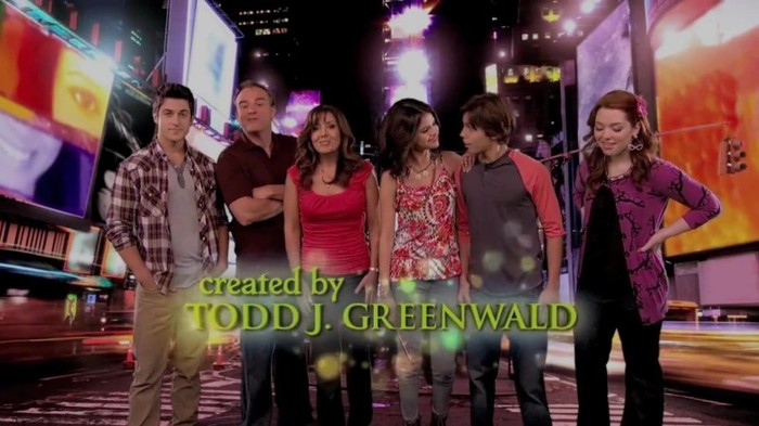 wowp Season 4 Theme Song 322