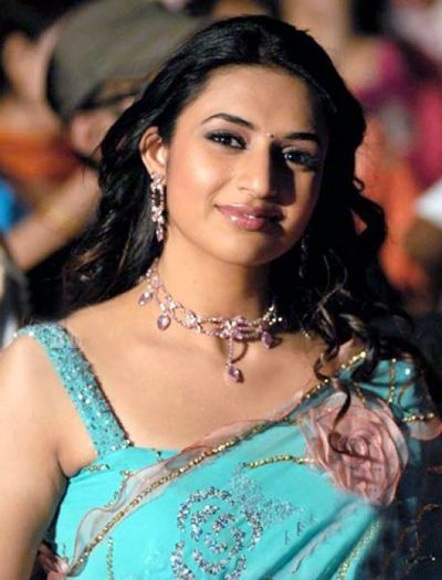 locul 3 divyanka tripathi - actritele mele preferate