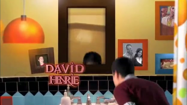 S03E12 094 - Episode Dude Looks Like Shakira