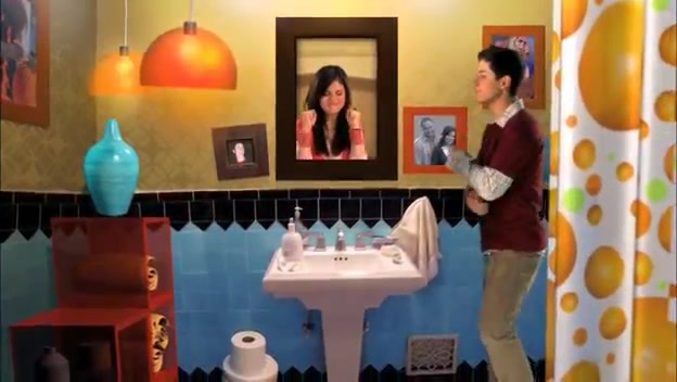 S03E12 096 - Episode Dude Looks Like Shakira