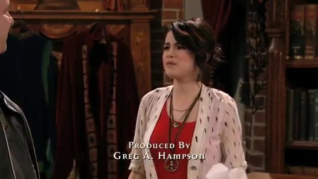 S03E12 128 - Episode Dude Looks Like Shakira