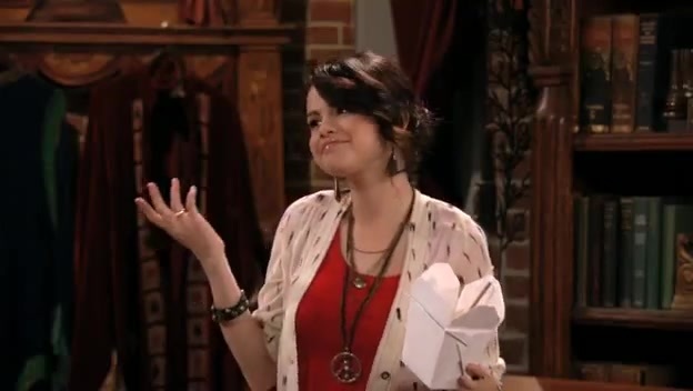 S03E12 140 - Episode Dude Looks Like Shakira