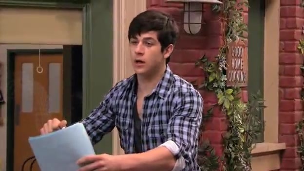 S03E12 160 - Episode Dude Looks Like Shakira