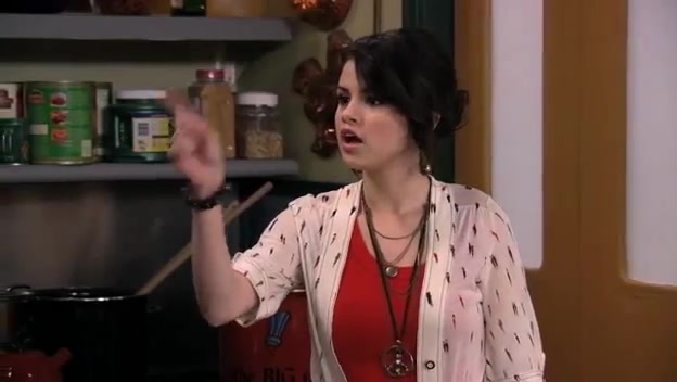 S03E12 298 - Episode Dude Looks Like Shakira