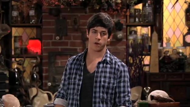 S03E12 305 - Episode Dude Looks Like Shakira