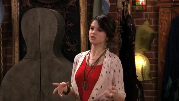 S03E12 310 - Episode Dude Looks Like Shakira