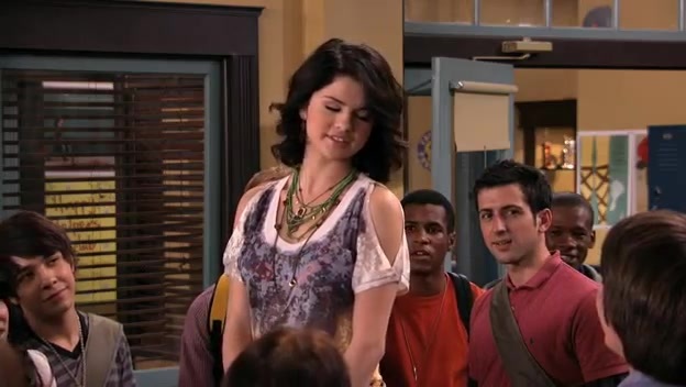 S03E12 349 - Episode Dude Looks Like Shakira