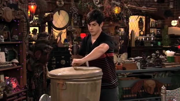 S03E12 373 - Episode Dude Looks Like Shakira