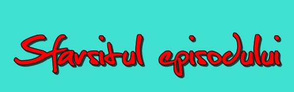 Nu pierdeti episodul 16..ca sa aflati raspunsul Aksharei...