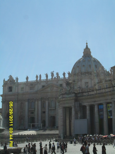 SDC12831 - vatican 2011