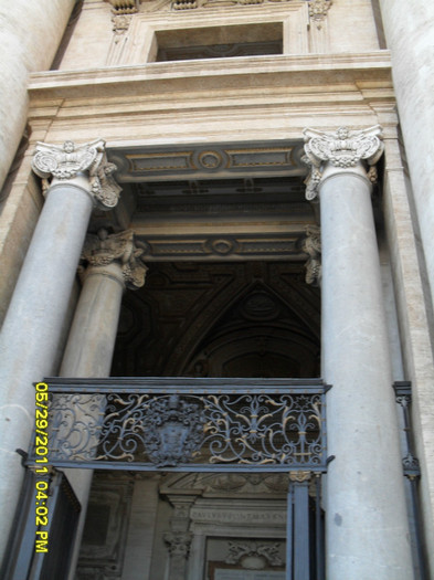 SDC12836 - vatican 2011