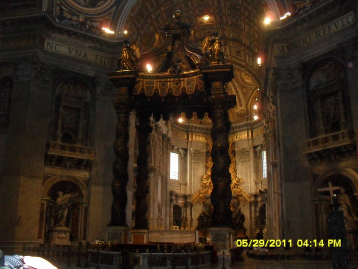 SDC12843 - vatican 2011