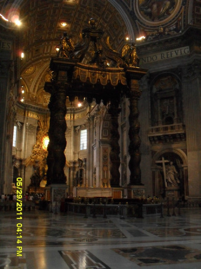 SDC12844 - vatican 2011