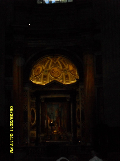 SDC12847 - vatican 2011