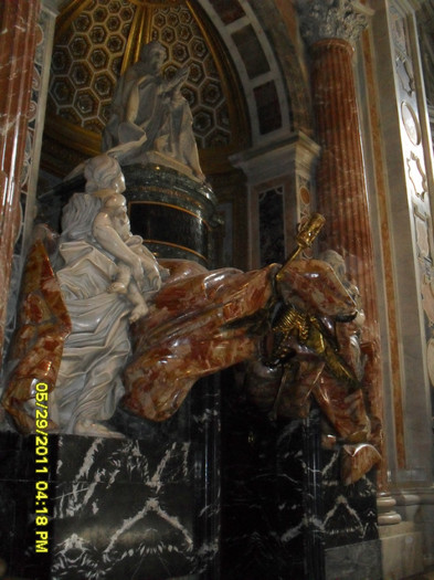 SDC12848 - vatican 2011