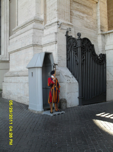 SDC12852 - vatican 2011