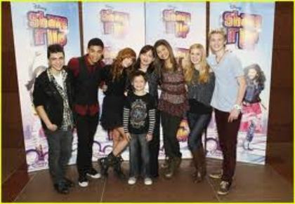 ghjfhlkfgj - shake it up