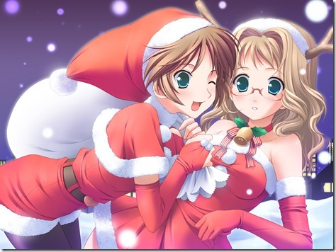 animegirlscraciun_thumb1 - anime chritsmas