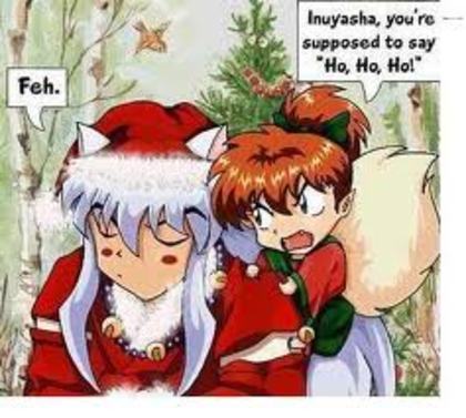 images (5) - anime chritsmas