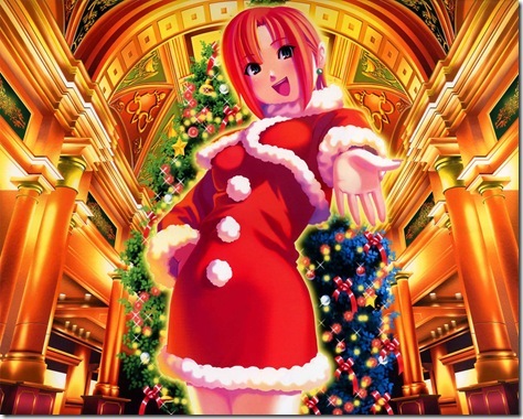 PozedeCraciunAnime_thumb2 - anime chritsmas