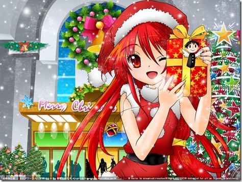 wallpaperanimedecraciun_thumb1 - anime chritsmas