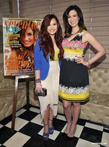 normal_011 - Demi Lovato 2012  Seventeen Power Of Friendship Luncheon Honoring