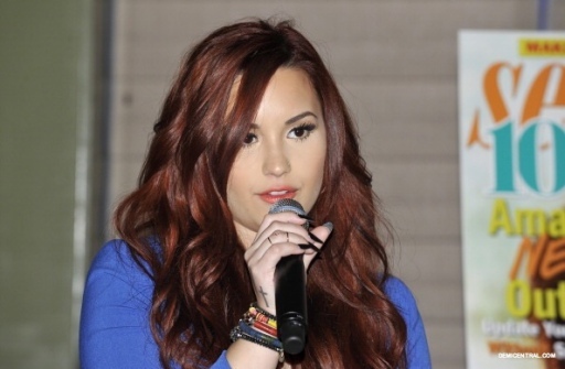 normal_012 - Demi Lovato 2012  Seventeen Power Of Friendship Luncheon Honoring