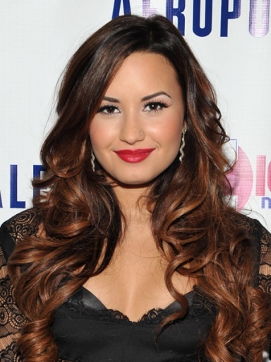 normal_002 - Demi Lovato 2011 Z100s Jingle Ball 2011 Official Kick Off Party