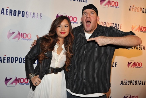 normal_010 - Demi Lovato 2011 Z100s Jingle Ball 2011 Official Kick Off Party