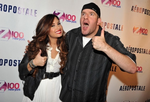 normal_012 - Demi Lovato 2011 Z100s Jingle Ball 2011 Official Kick Off Party