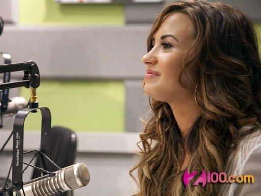 normal_001 - Demi Lovato 2011 Z100 in New York NY