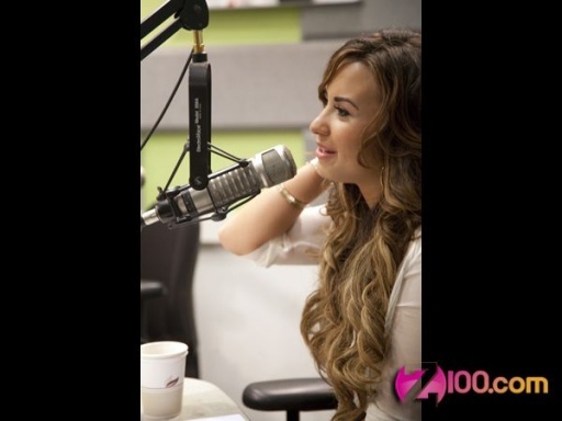 normal_008 - Demi Lovato 2011 Z100 in New York NY