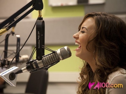 normal_011 - Demi Lovato 2011 Z100 in New York NY