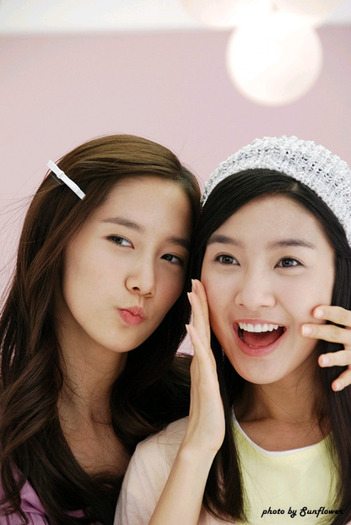 rck8p4 - Kim So Eun as Chu Ga Eul