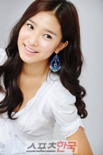 kim-so-eun-6 - Kim So Eun as Chu Ga Eul