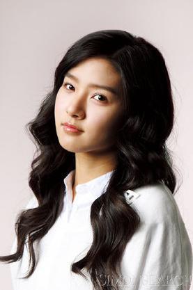 kimsoeun556 - Kim So Eun as Chu Ga Eul