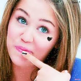 images - alege o poza cu miley cyrus glitter